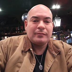 Meet your Posher, Marcos